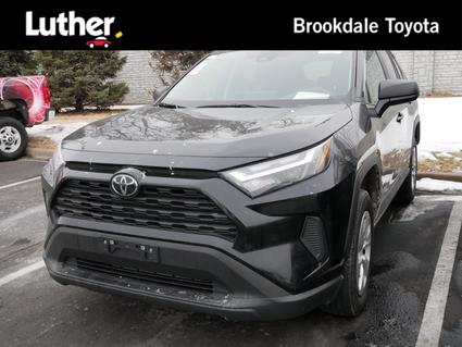 2024 Toyota RAV4 Minneapolis MN