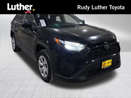 2024 Toyota RAV4 Minneapolis MN