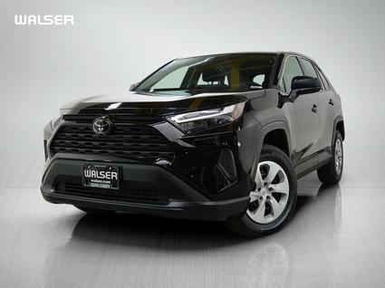 2024 Toyota RAV4 Minneapolis MN