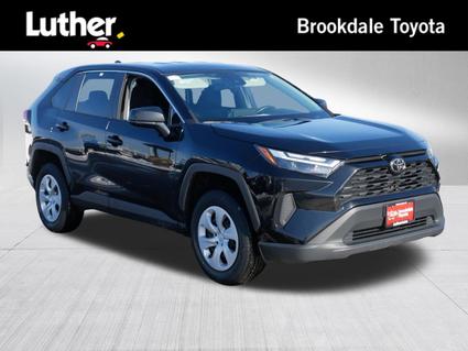 2024 Toyota RAV4 Minneapolis MN