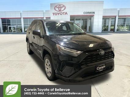 2024 Toyota RAV4 Bellevue NE