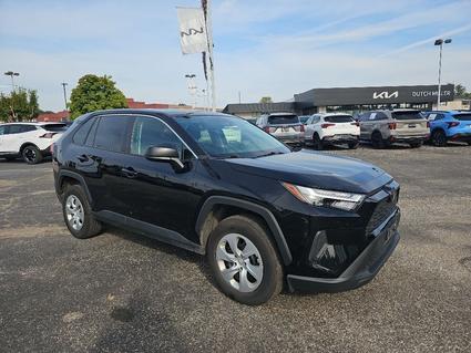 2024 Toyota RAV4 Barboursville WV