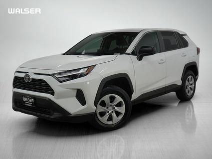 2024 Toyota RAV4 Minneapolis MN