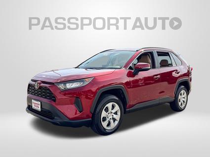 2021 Toyota RAV4 Suitland MD