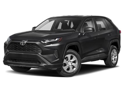 2023 Toyota RAV4 Coeur d'Alene ID