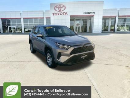 2024 Toyota RAV4 Bellevue NE