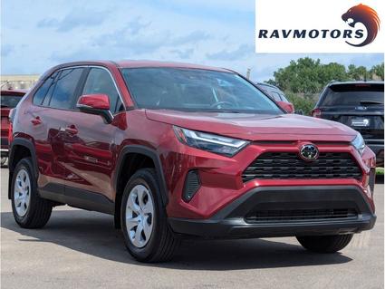 2025 Toyota RAV4 Burnsville MN