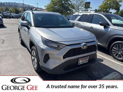 2019 Toyota RAV4 Liberty Lake WA