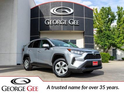 2019 Toyota RAV4 Liberty Lake WA