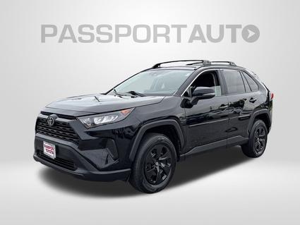2021 Toyota RAV4 Suitland MD