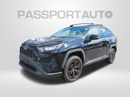 2021 Toyota RAV4 Suitland MD