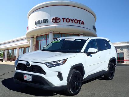 2023 Toyota RAV4 Manassas VA