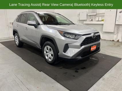 2021 Toyota RAV4 Yakima WA