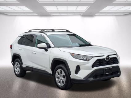 2021 Toyota RAV4 Manchester CT