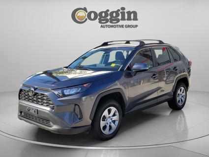 2021 Toyota RAV4 Jacksonville FL