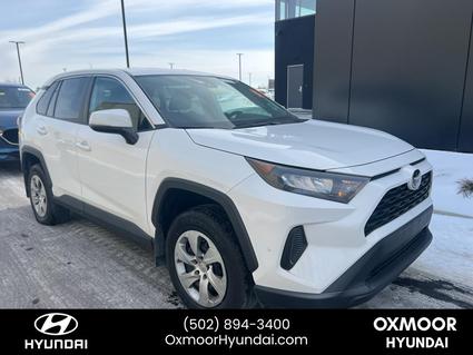 2022 Toyota RAV4 Louisville KY