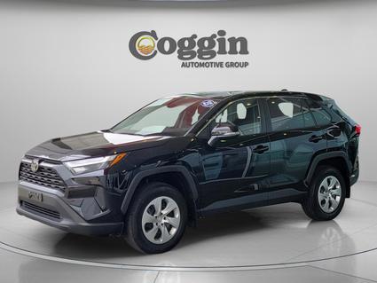 2023 Toyota RAV4 Jacksonville FL