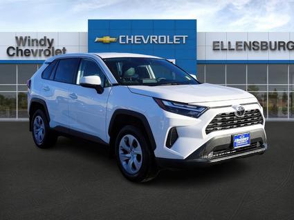 2024 Toyota RAV4 Pasco WA