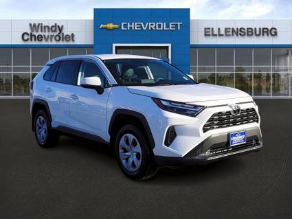 2024 Toyota RAV4 Pasco WA