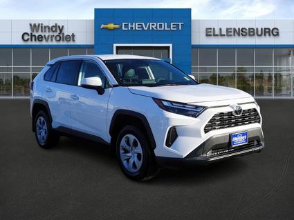 2024 Toyota RAV4 Pasco WA