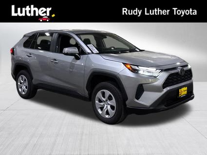 2024 Toyota RAV4 Minneapolis MN