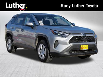 2024 Toyota RAV4 Minneapolis MN