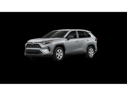 2025 Toyota RAV4 Manchester CT