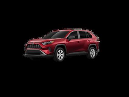 2025 Toyota RAV4 Indiana PA