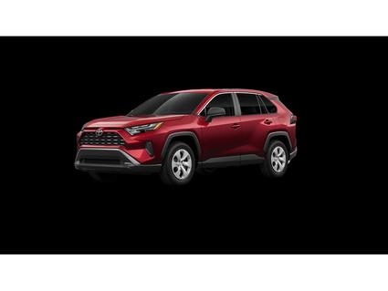 2025 Toyota RAV4 Manchester CT