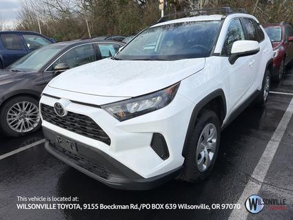 2019 Toyota RAV4 Vero Beach FL