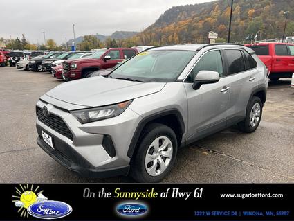2020 Toyota RAV4 Winona MN
