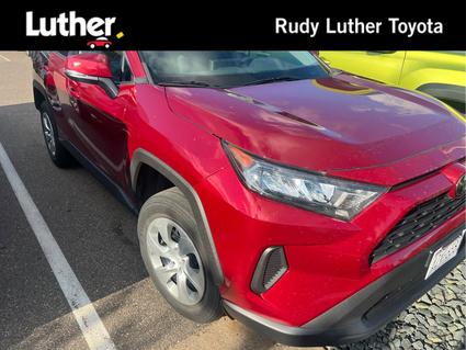 2021 Toyota RAV4 Minneapolis MN