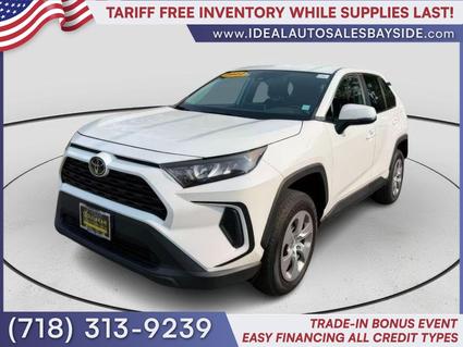 2022 Toyota RAV4 Bayside NY