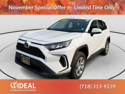 2022 Toyota RAV4 Bayside NY