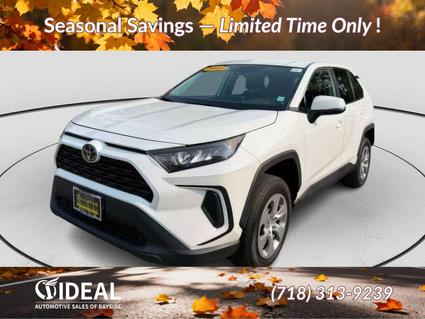 2022 Toyota RAV4 Bayside NY