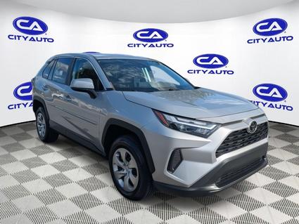 2023 Toyota RAV4 Murfreesboro TN