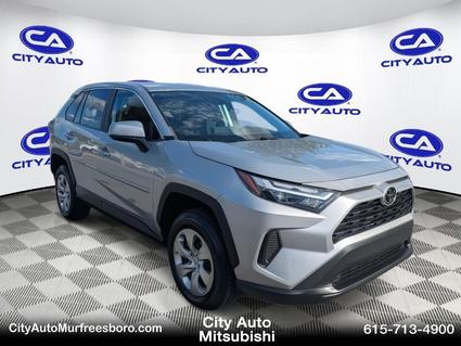 2023 Toyota RAV4 Murfreesboro TN