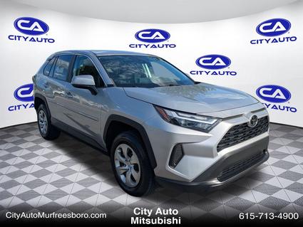 2023 Toyota RAV4 Murfreesboro TN