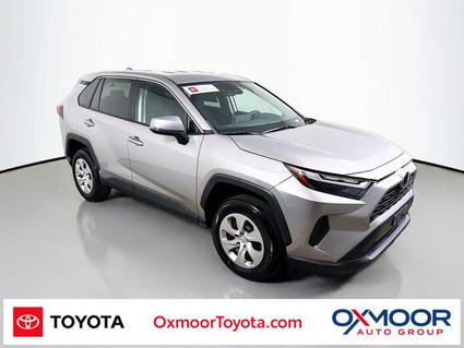 2023 Toyota RAV4 Louisville KY
