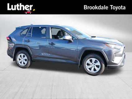 2025 Toyota RAV4 Minneapolis MN