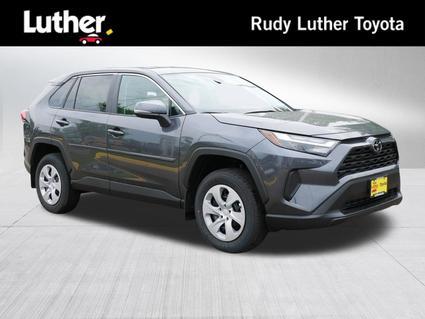 2025 Toyota RAV4 Minneapolis MN
