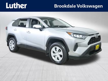 2022 Toyota RAV4 Minneapolis MN