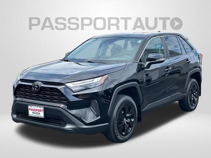 2024 Toyota RAV4 Suitland MD