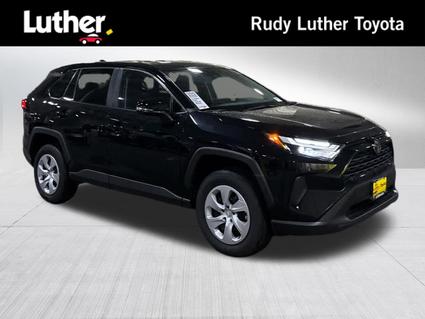 2024 Toyota RAV4 Minneapolis MN