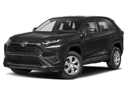 2024 Toyota RAV4 Minneapolis MN