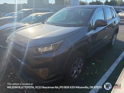2022 Toyota RAV4 Vero Beach FL