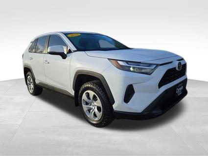 2023 Toyota RAV4 Kalispell MT