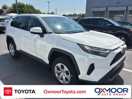 2023 Toyota RAV4 Louisville KY