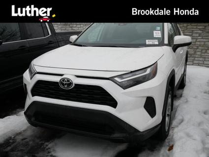 2023 Toyota RAV4 Minneapolis MN