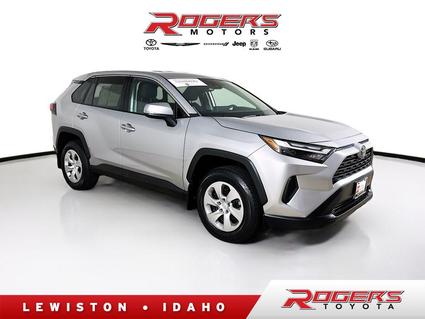2023 Toyota RAV4 Lewiston ID